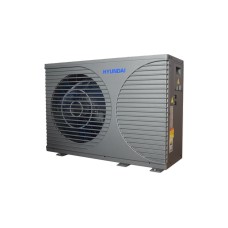 ΑΝΤΛΙA ΘΕΡΜΟΤΗΤΑΣ HYUNDAI model  S    8 KW-HY/S- 80B 220V 